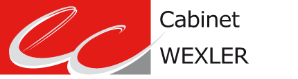 Logo du cabinet